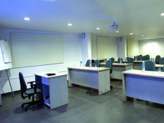 Temple Tree Studios Bangalore Exterior photo